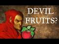 Forbidden & Magical Fruits in Mythology