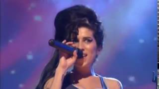 Amy Winehouse - You Know Im No Good (Friday Night Project 2007)