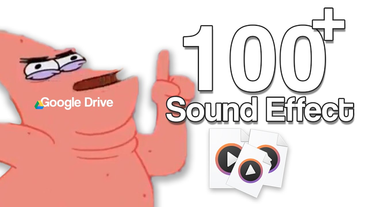 Sound Effect Memes Often Used By Youtubers Youtube