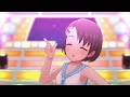 『セーラーミズギ』佐々木千枝の思い出じゃない今日を【デレステmv】