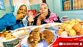 Treating my AFRICAN MOM for Iftaar (SWAHILI FOOD)in Mombasa,Kenya||Ramadhan Vlog 2021