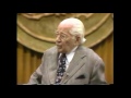 When Will God Save Mankind with Herbert W Armstrong