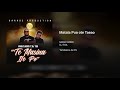 Matala Pua Ote Taeao - MAGIC BOBO ft DJ TOA