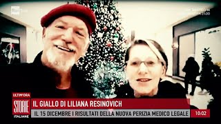 Il giallo di Liliana Resinovich - Storie italiane 21/11/2024