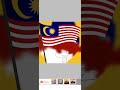 Happy Malaysia independence day Malaysians #malaysia #malaysiaindependenceday #merdeka#MSM#Wubbox