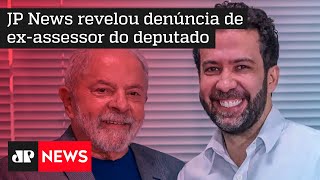 Saiba quem é André Janones, aliado de Lula e acusado de “rachadinha”