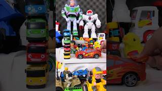 Telolet Basuri,Telolet,Mobil mobilan,Cat Video,Cartoon,Tractor,Truk oleng,Kereta api,Tayo #car #bus