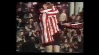 FA CUP 5TH ROUND MAN CITY 2 SUNDERLAND 2,  1972   72 Season Mcfc Man City