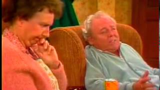 Archie Bunker on Democrats