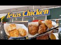 TEXAS CHICKEN  || Mei Ling vlogs