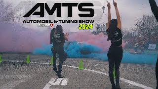 AMTS 2024 (Unofficial Aftermovie) | Divideo