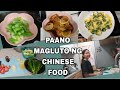 HOW I COOK AND PREPARE DINNER FOR MY EMPLOYER HERE IN HONGKONG||FIRSTIMER