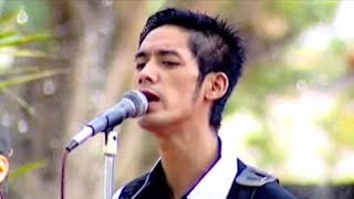 ပူစူး - လွမ်းမနေနဲ့ [Official MV]