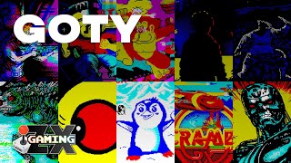 THE BEST ZX SPECTRUM GAMES OF 2024 | LOAD ZX Gaming