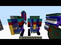 guardian mosh pit crazy minecraft guardian farm 1.8 million drops per hour fun farms 20