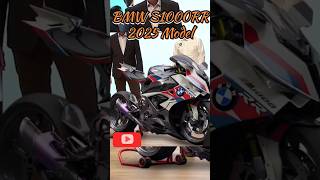 BMW❤️❤️ S1000RR 2025 Model#shortsvideo #bmws1000rr #bikes #shorts #ytshorts