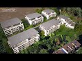 3d visualisierung mit drohnen uav luftaufnahmen