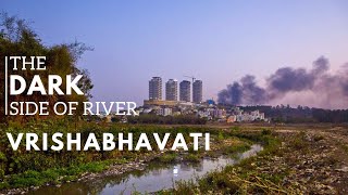 VRISHABHAVATHI - OFFICIAL DOCUMENTARY