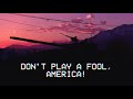 DON'T PLAY A FOOL, AMERICA! | War Thunder Compilation