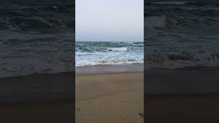 Rambilli beach😍#beachvibes #ytshorts #share #youtubeshorts