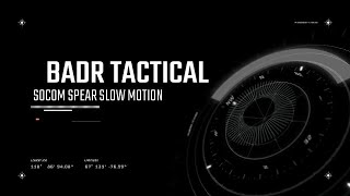 SOCOM SPEAR Dynamic Reloads.