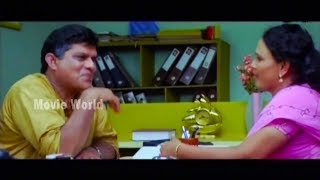 മൊതലാളി ഇടക്കൊക്കെ ഒന്ന് വീട്ടിലേക്ക് വരണം # Best Malayalam Comedy Scene # Jagathy Comedy Scene