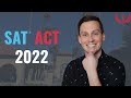 Do You NEED the SAT or ACT? [2022 Edition]