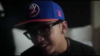 D-Pryde feat. August Rigo - Big Shot [Music Video]