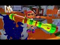 splatoon global testfire demo wii u