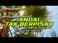 funkot andai tak berpisah yollanda feat imam by dennie remix fullhard