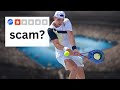 I Tested Internet's Craziest Tennis Products!