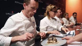 Pacific Region Finals Signature Dishes | S.Pellegrino Young Chef 2019-2020