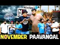 November Paavangal | Parithabangal