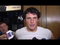 Luke Kuechly: It's the game you think most about