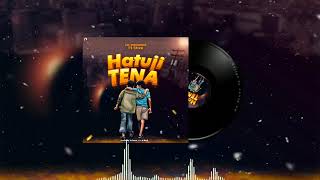 Mc mboneke ft stizo -Hatuji Tena (Official music audio)