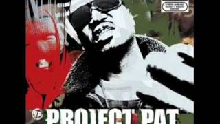 Project Pat - Crack A Head