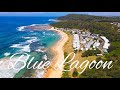 Blue Lagoon Beach Resort Bateau Bay, Central Coast, Caravan Park Review, Not Pet Friendly