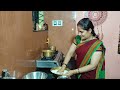 ಕಾಮಿಕಾ ದ್ವಾದಶಿ ಅಡುಗೆ ಏನು ಸ್ಪೆಷಲ್😋dwadashi cooking special🥰 vedavyasvibes kannadavlogs dhaniyaparats