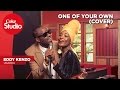 Eddy Kenzo: One of your own (Cover) – Coke Studio Africa