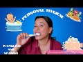 Personal Hygiene for kids | hand washing, showering, brushing teeth, germs |  Hygiene Habits