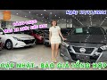 Cuối Tuần - Cập Nhật Và Báo Giá Hàng Chục Mẫu Xe Siêu HOT Tại Tùng Bách Auto