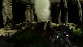 UDK - GDc New Features Demo Map