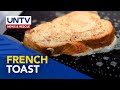 Cook Eat Right: French Toast