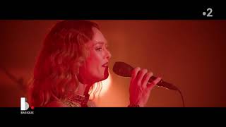 Vanessa Paradis en concert soirée 12/22 : Meldey : Be my baby, Tant que tu y es