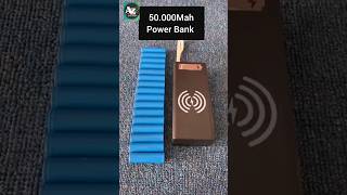 50.000Mah Power Bank How To Make 50.000Mah Power Bank From Lithium Cell.