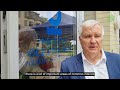 prof. marek konarzewski on the cooperation between embl and poland