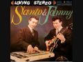 Santo & Johnny - Caravan