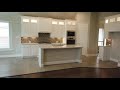 Medina II Floorplan (Lennar Dallas / Fort Worth)