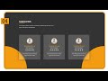 #4 How to Make Testimonial Slider Using Html Css | Testimonial Slider Html Css | Crown Coder
