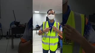 INTRODUCTION OF SMART SAFETY VEST